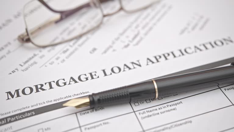 Professional Loan Agency in Interlaken, CA